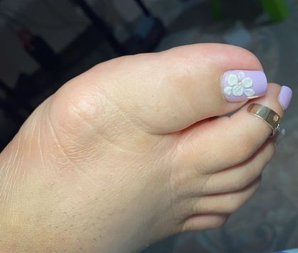 chubbyfeetofyourdream OnlyFans picture
