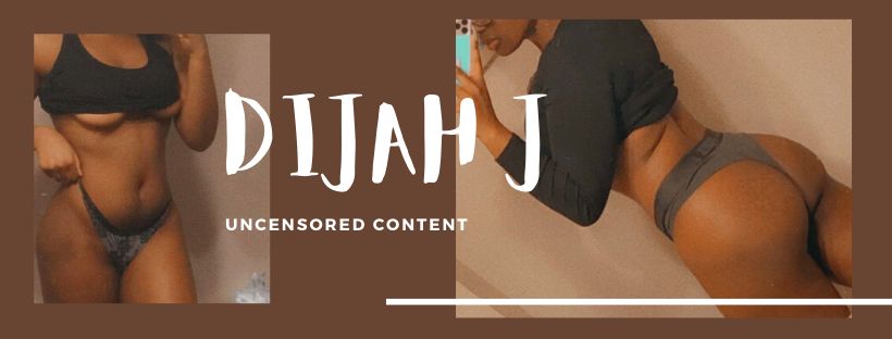 dijahj OnlyFans profile picture