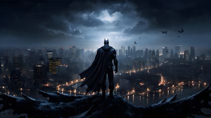 gothamknight888 OnlyFans picture