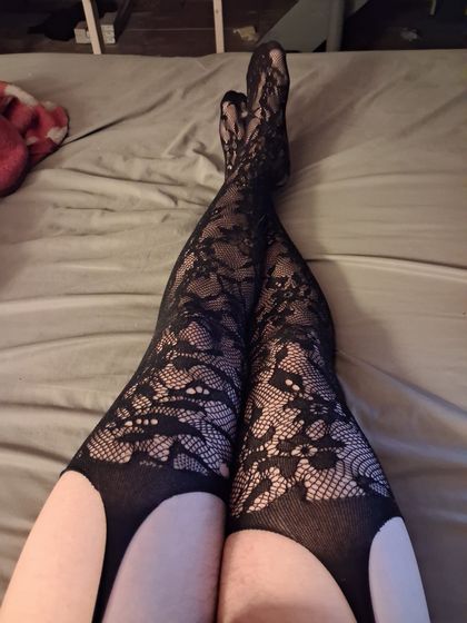 sissyboi1 OnlyFans picture