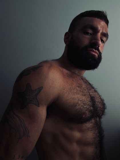 powerlucho OnlyFans picture