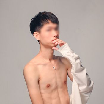 時狐 (official account)