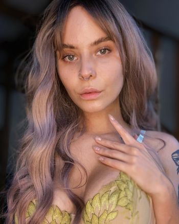 Eva Mariya