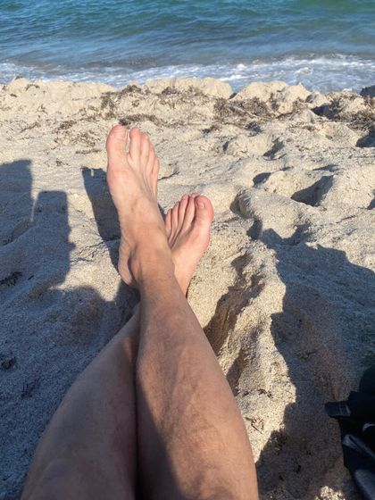 tropicalpool OnlyFans picture