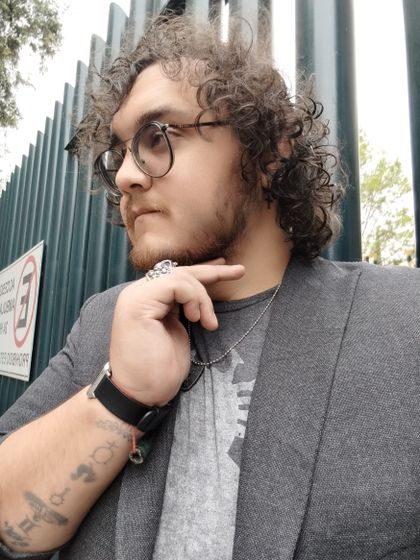 chaoticpuma OnlyFans picture