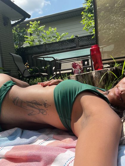 cutesexylatina OnlyFans picture