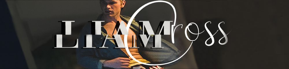 liamcross OnlyFans profile picture