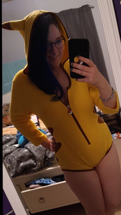 littleness OnlyFans picture