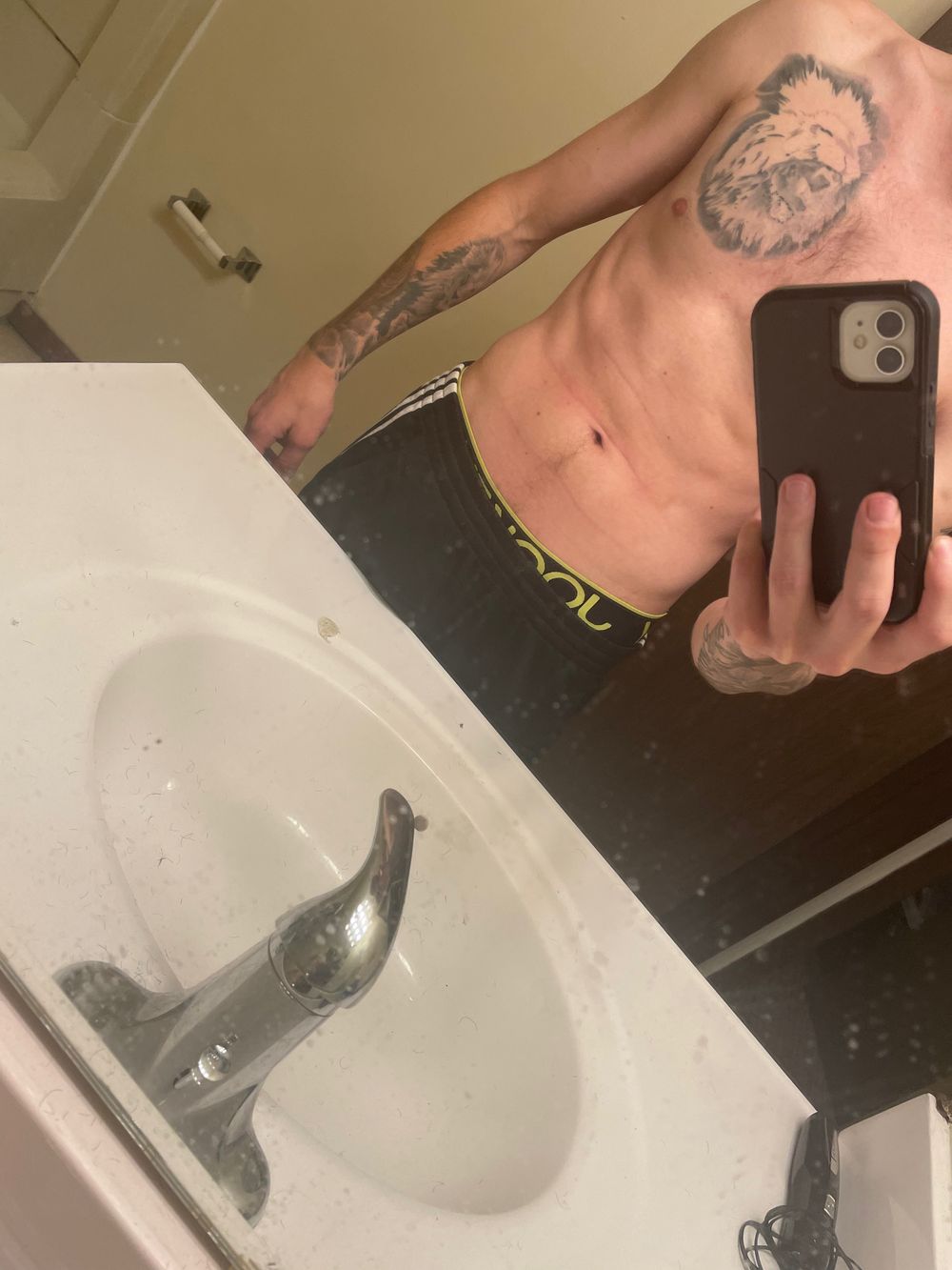 tymighty OnlyFans profile picture