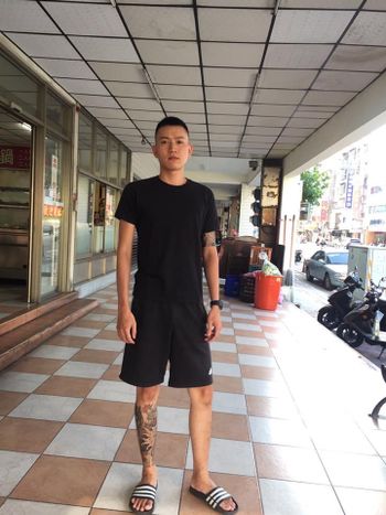 南部囝仔