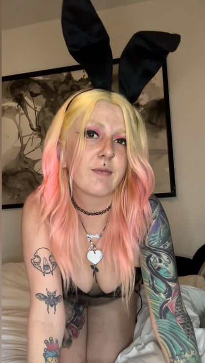 xxbunnycorexx OnlyFans picture