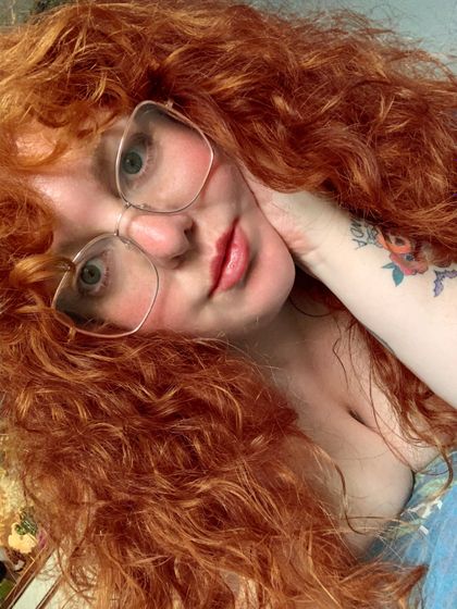 justcaxxxiewithac OnlyFans picture