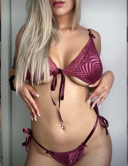 goddespinkrose OnlyFans picture