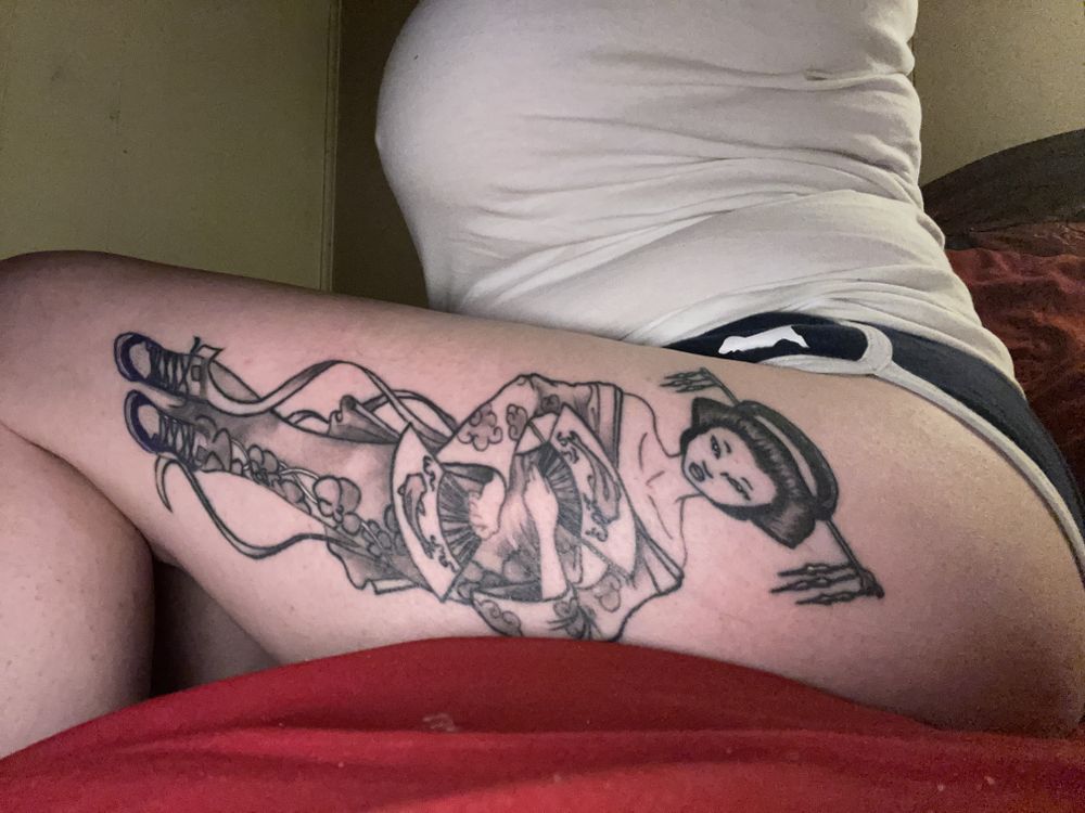h4nnerz OnlyFans profile picture