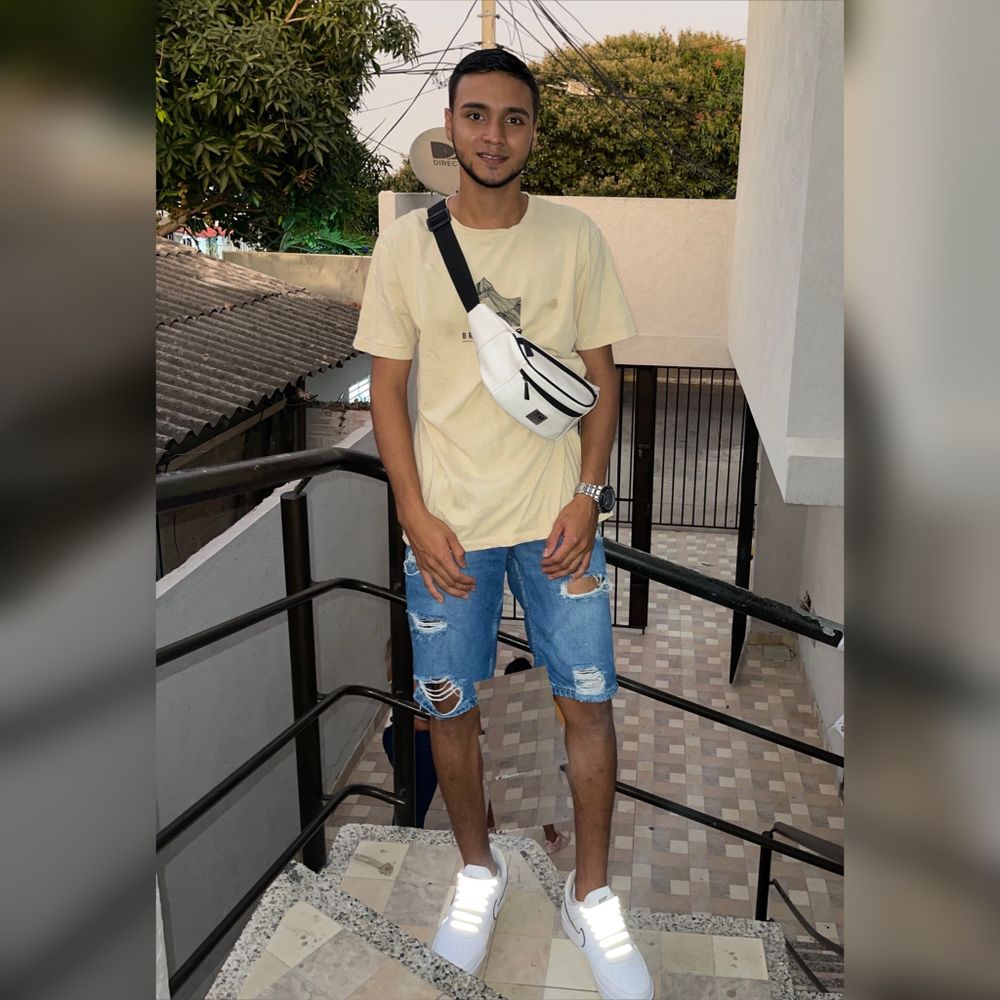 danilopallares03 OnlyFans profile picture