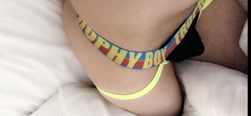 bowtiebottom OnlyFans profile picture
