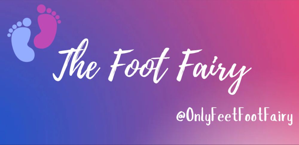 onlyfeetfootfairy OnlyFans profile picture