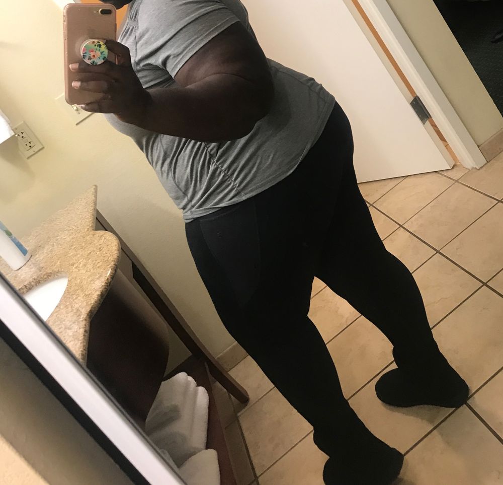 wettaesha OnlyFans profile picture
