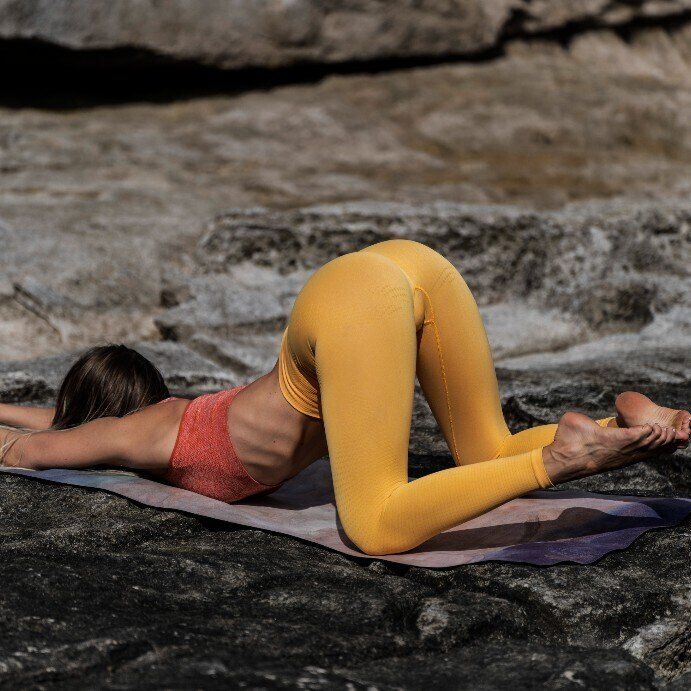 noasanayogagirl OnlyFans profile picture