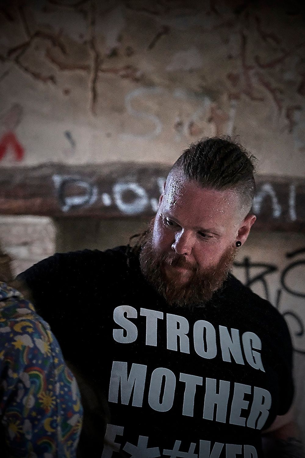 donnystrong OnlyFans profile picture