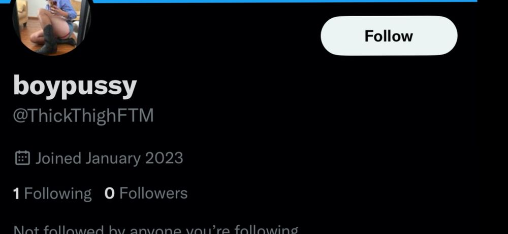 thickthighftm OnlyFans profile picture