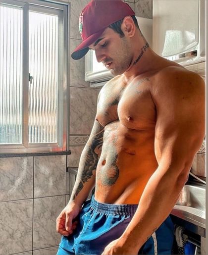 leodragon7 OnlyFans picture