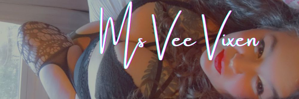 msveevixen OnlyFans profile picture