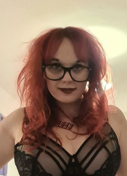 scarletwidow OnlyFans picture