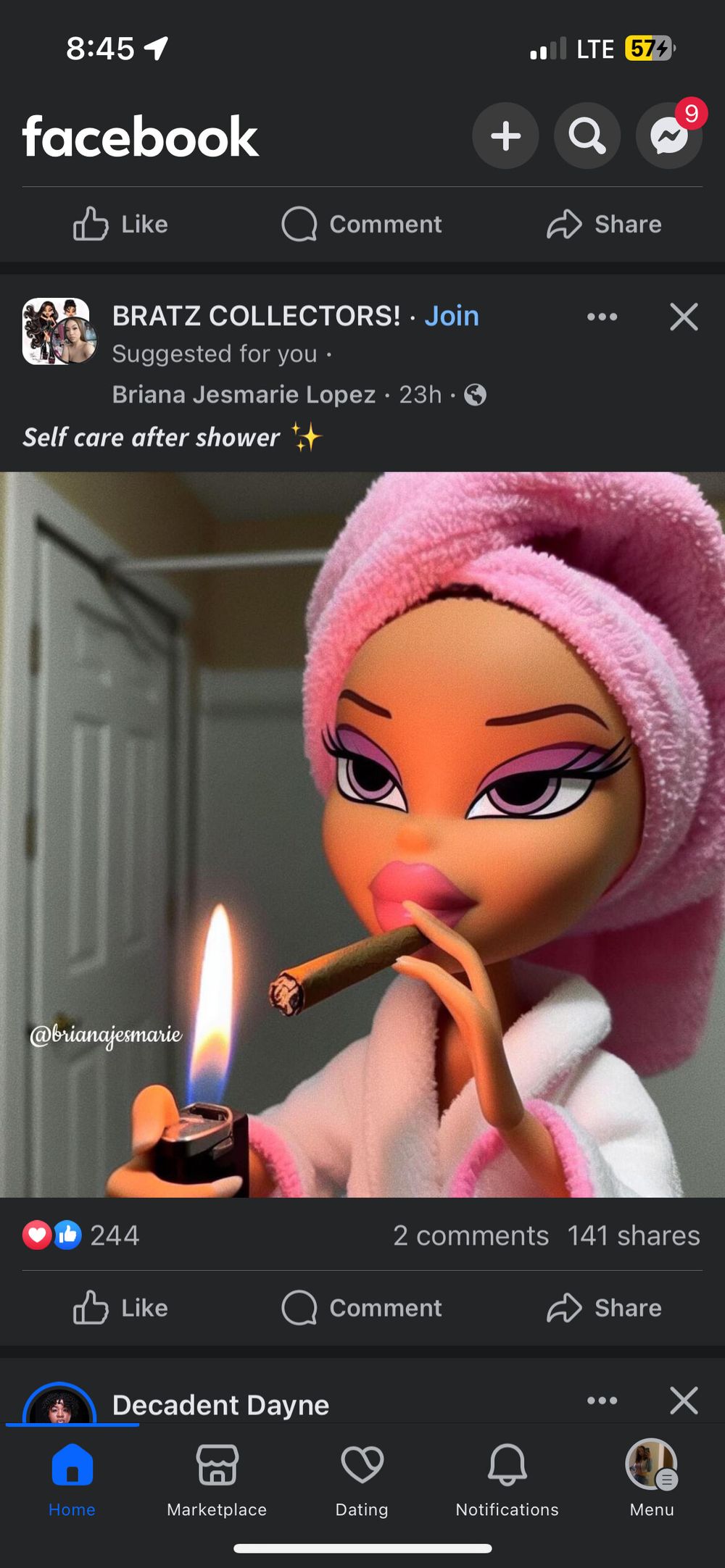 jeccababy OnlyFans profile picture