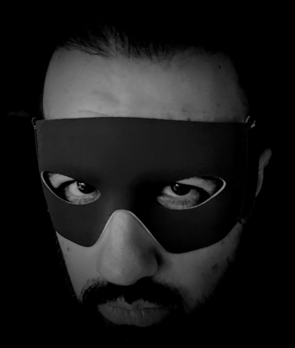 maskedvincent OnlyFans profile picture