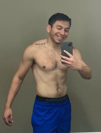 georgefillss OnlyFans picture