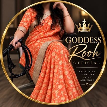 goddessrooh OnlyFans picture