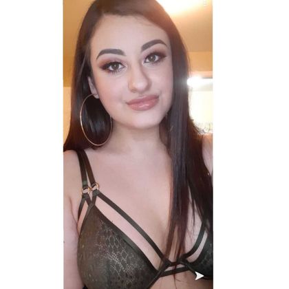 lachicafresa95 OnlyFans picture