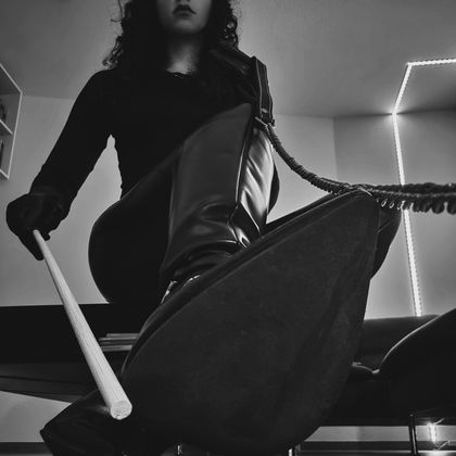 alidafindom OnlyFans picture