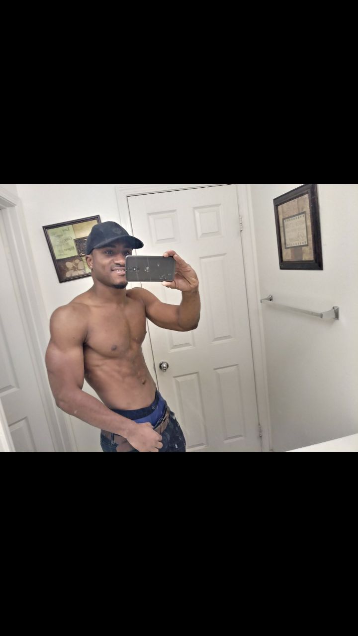 athleticbbc34 OnlyFans profile picture