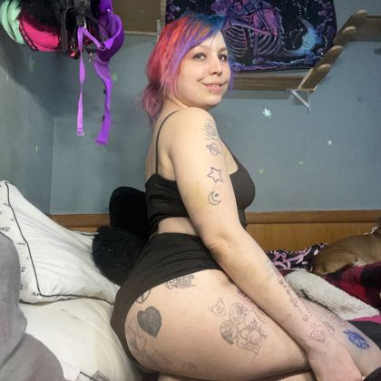 creamygoddess420 OnlyFans picture
