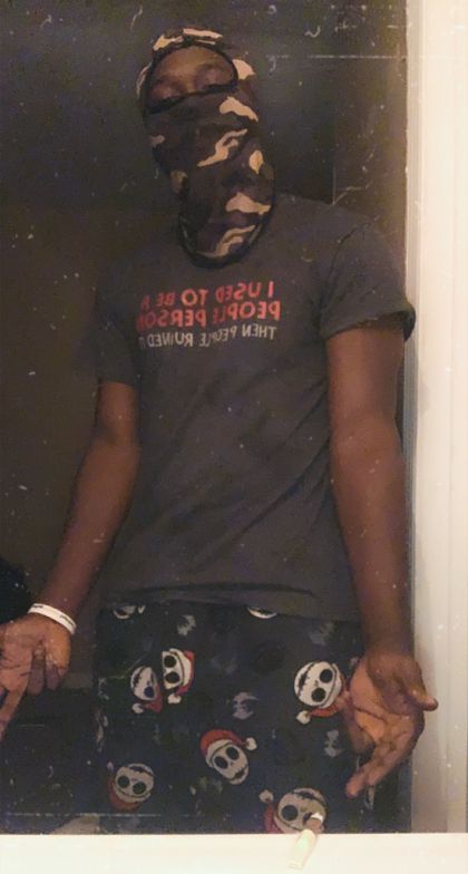 kelvinupshaw2 OnlyFans picture
