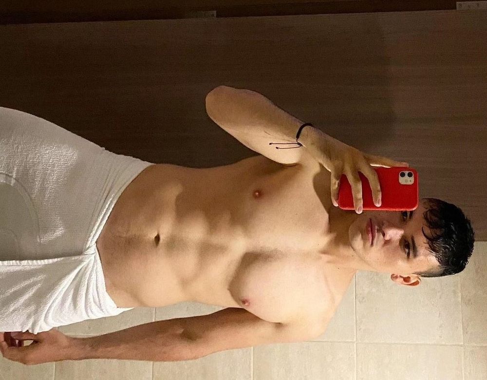 danmatters OnlyFans profile picture