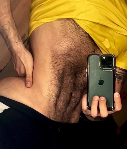 sexyman109 OnlyFans picture