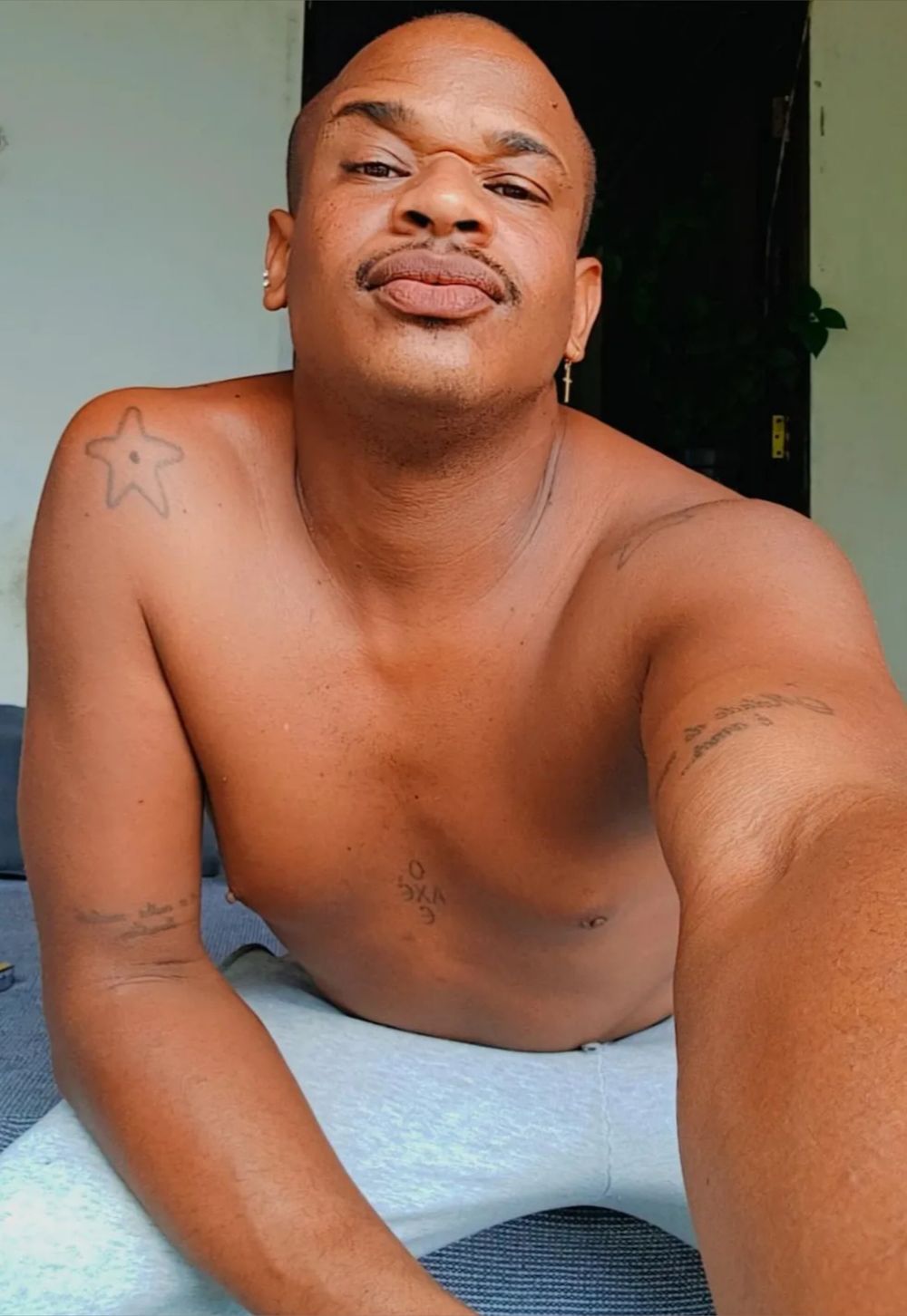 goodblack OnlyFans profile picture