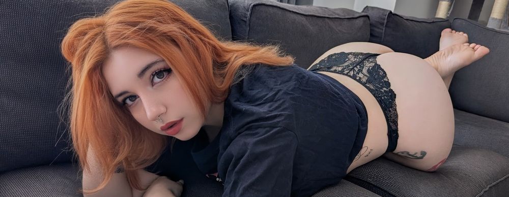 yunotheloosecannon OnlyFans profile picture
