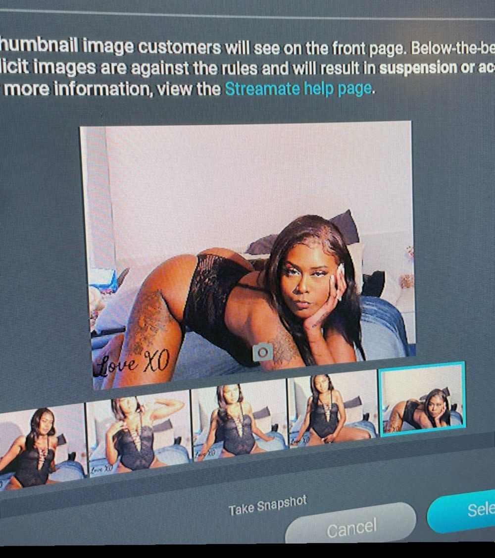 lettylovexo OnlyFans profile picture