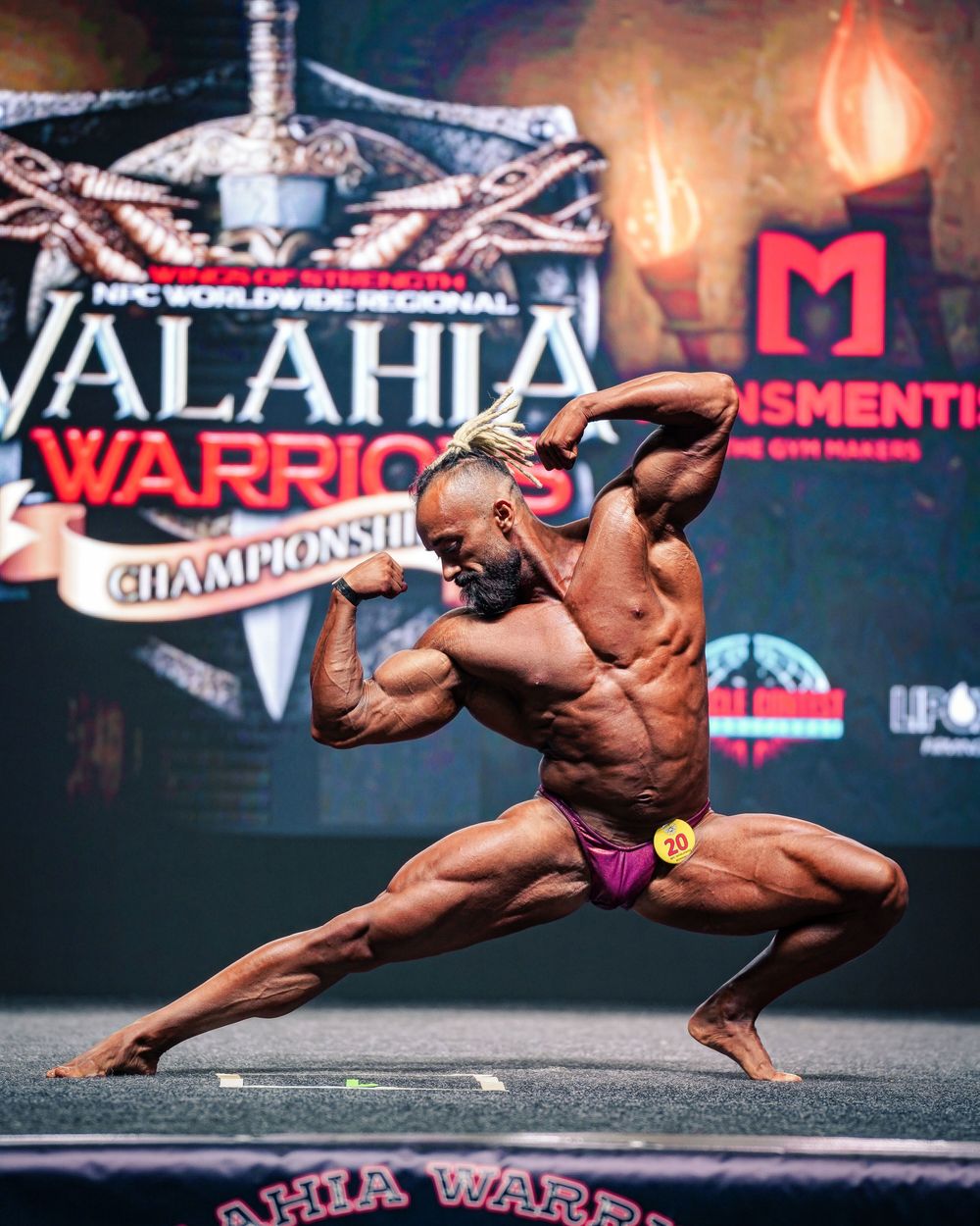alexmusclegod OnlyFans profile picture