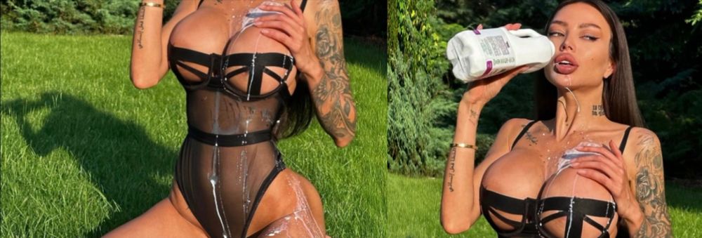 alena_omovych OnlyFans profile picture