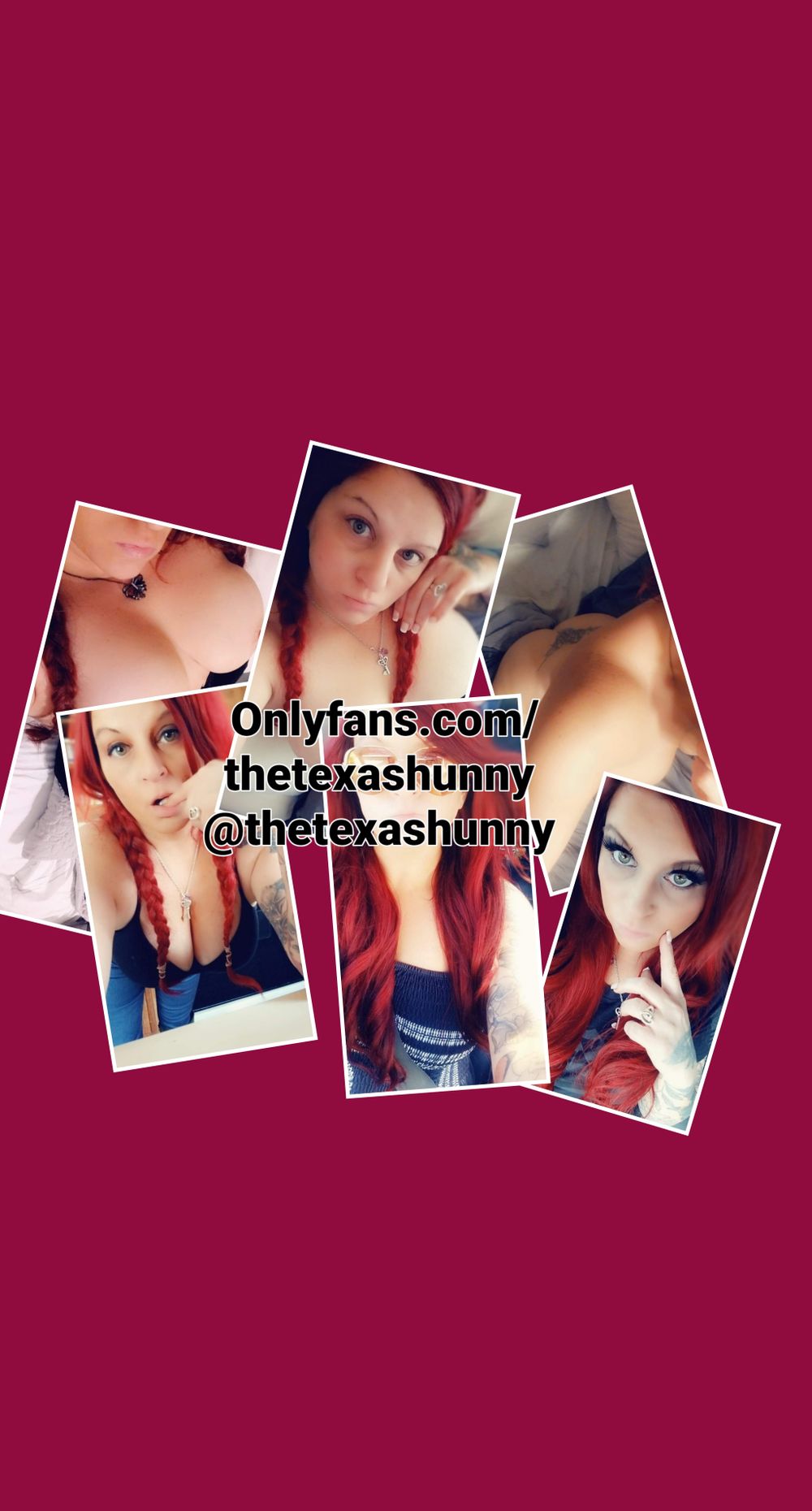 thetexashunny OnlyFans profile picture
