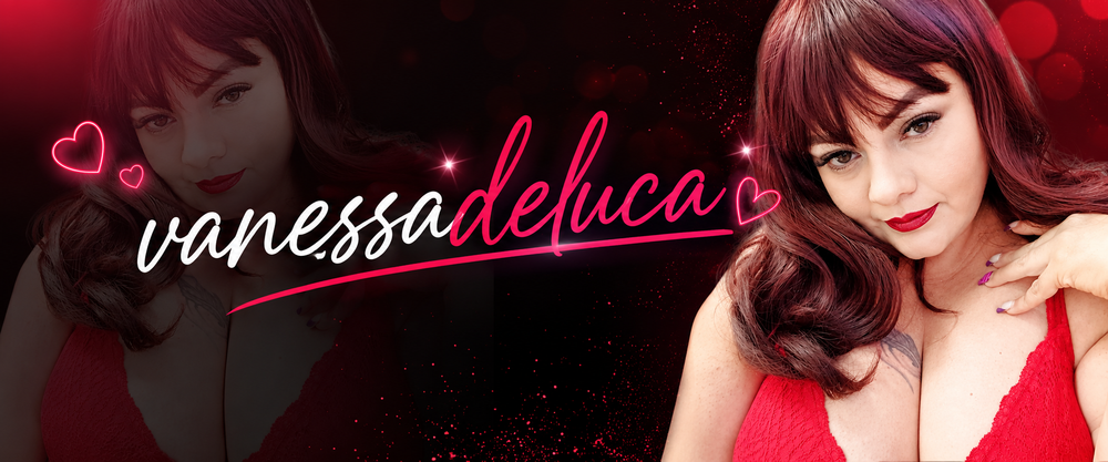 vanessadelucabbw OnlyFans profile picture