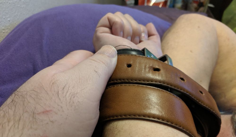 naughtydan76 OnlyFans profile picture
