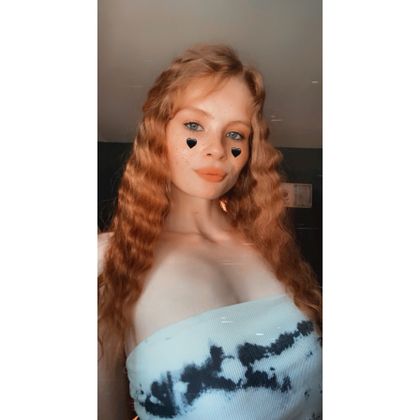 naughtyyredhead OnlyFans picture