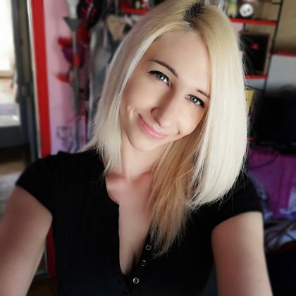 cuteblonde666 OnlyFans picture