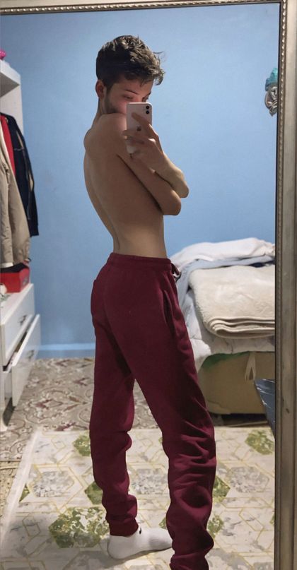 christwinkk OnlyFans picture
